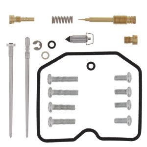 Kawasaki KLX300 Carburetor Rebuild Kit - All Balls Racing - `97-`07